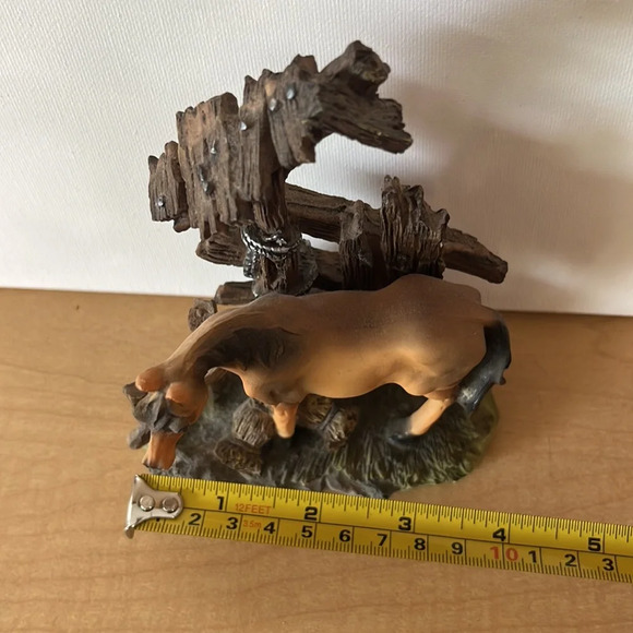 New Horse sculpture - Picture 2 of 5